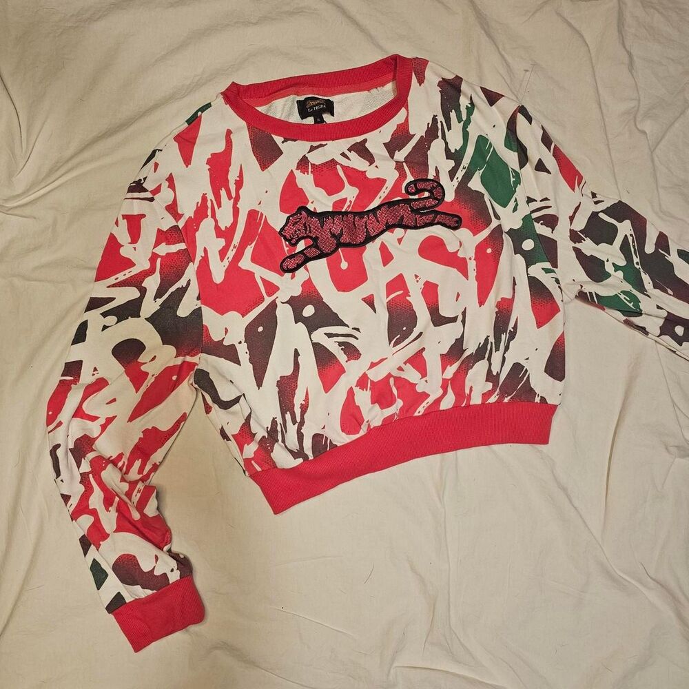 Le Tigre Women's multi Shirt